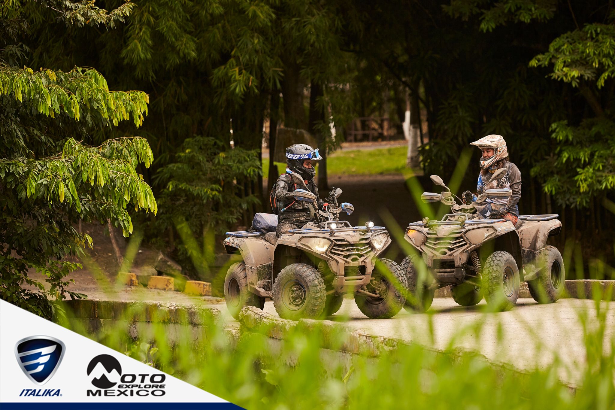 ITALIKA CHACHALACAS D2 58